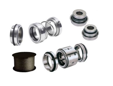 Mechanical Seal & Packing